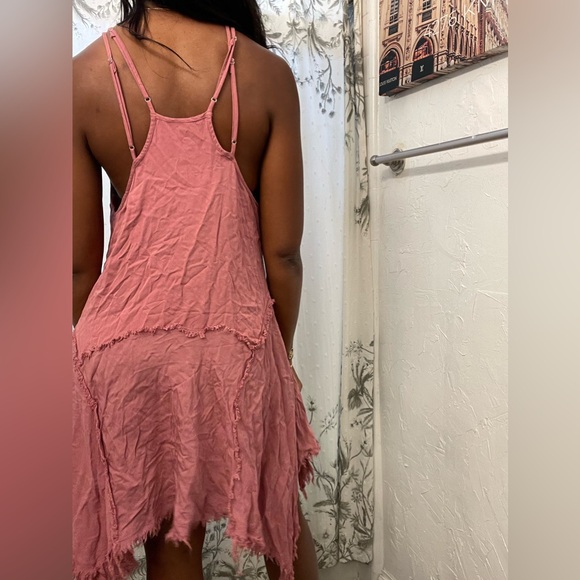 Free People Intimate Sun Dress - Picture 3 of 8
